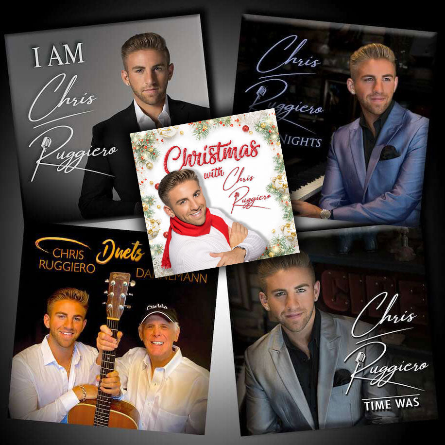 Ultimate 5-CD Collection