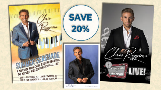 Poster & Photo Bundle