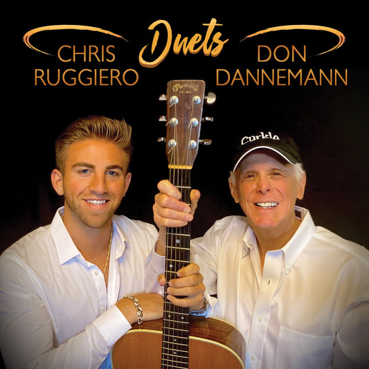 "Duets" CD